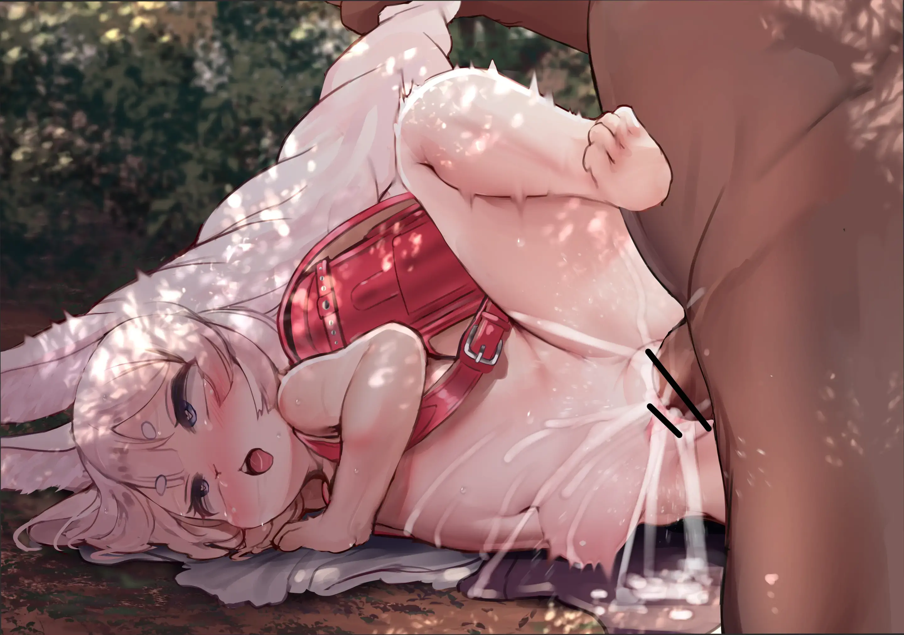 Kemololi Saimin Usai Min-Chan